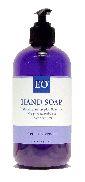 External image of EO Lavender Hand Soap available at Great Spirit Store